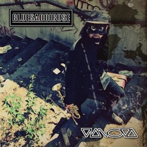 album ViaNova - Bluesaddiruse