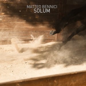 album SOLUM - Matteo Bennici