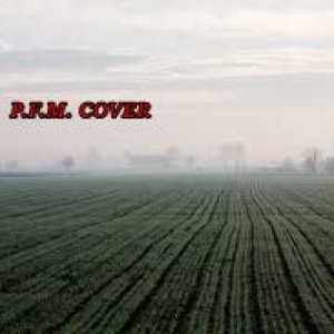 album P.F.M. COVER - Alex Snipers