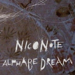 album Alphabe Dream - NicoNote