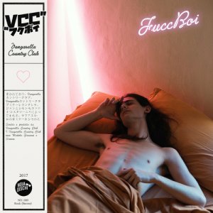 album Fuccboi - Vangarella Country Club