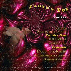 album Floyd's Pop - Volume III - Floyd's Pop - Di Più