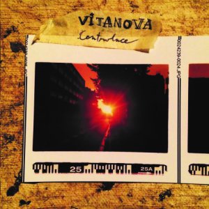 album Controluce - Vitanova