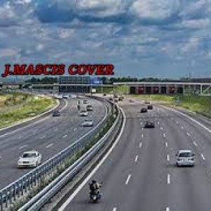 album J.MASCIS COVER - Alex Snipers