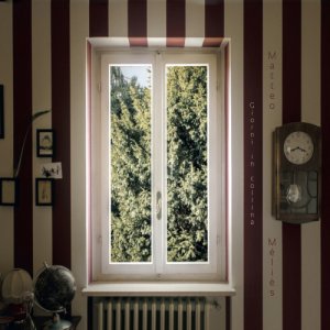 album Giorni in collina - Matteo Méliès