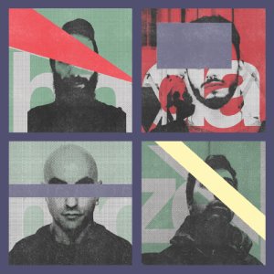 album mohndaze ep - mohndaze