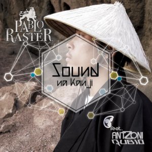 album Sound Na Kanji - pablo raster