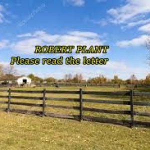 album ROBERT PLANT COVER - Alex Snipers