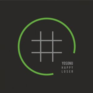 album Happy Loser - Yosonu