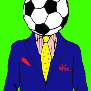 album Nel pallone! - Porco Rosso