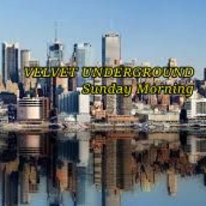 album VELVET UNDERGROUND COVER - Alex Snipers