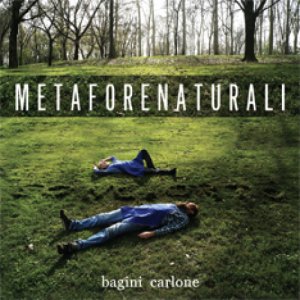 album Metafore Naturali - il conciorto