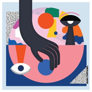 album Azulejos - Populous