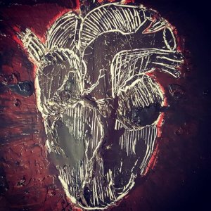 album Blood, violence and other cute thing - Dead Tribe