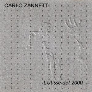 album L'Ulisse del 2000 - Carlo Zannetti