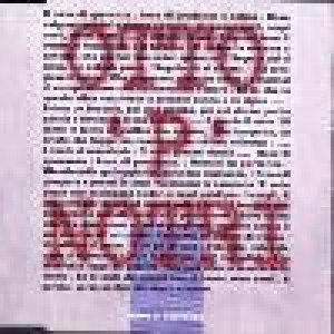 album Nave di speranza - Otto 'P' Notri