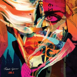 album Limb_o - Roberto Grosso