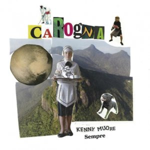 album Carogna - KennyMuoreSempre