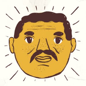album DON ANTONIO - DON ANTONIO