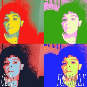 album For Family - Gere