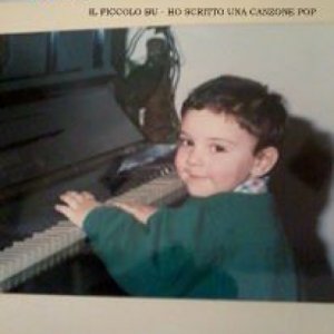 album Noi siamo del 2000 - Il Piccolo bu