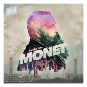 album Monet - Buio & Koito