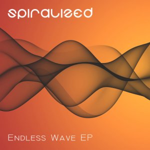 album Endless Wave EP - Spiralized