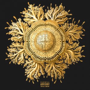 album Pacman XII - Nigredo - Do Your Thang