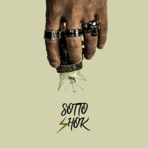 album Sotto Shok EP - Shok