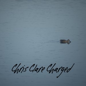 album Chris Clare Charged - Christian Fortuna
