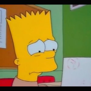 album sad bart EP - ihaveaface