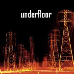 album s/t - Underfloor