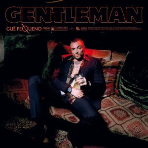 album Gentleman - Guè Pequeno