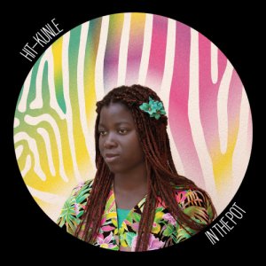 album In The Pot - Hit-Kunle
