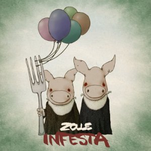 album Infesta - Zolle