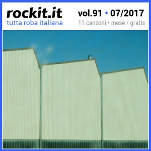 album Rockit Vol. 91 - Compilation