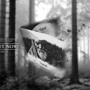 album Forest precede people deserts follow them - OAK Firenze