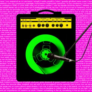 album VHS - Live Studio Session - Dade City Days