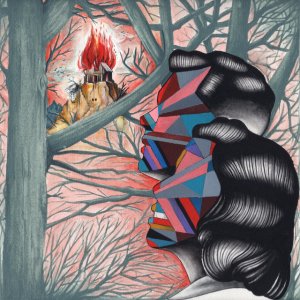 album Durante un assedio - Havah
