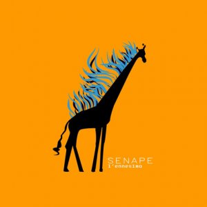album Senape - L'ennesimo