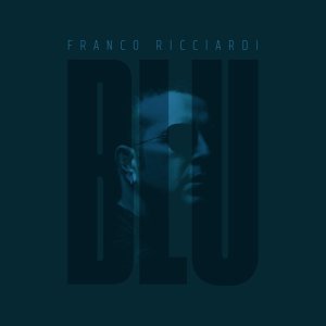 album Blu - Franco Ricciardi