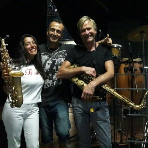 album I Racconti di Ale (Sesso Selvaggio) - Alessia Ciccone & Ciccone Bros