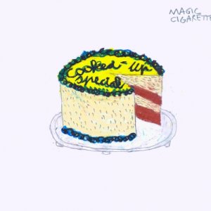 album Cooked Up Special - Magic Cigarettes