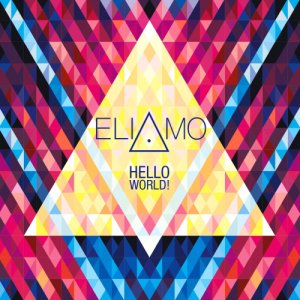 album Hello World! - ELIAMO
