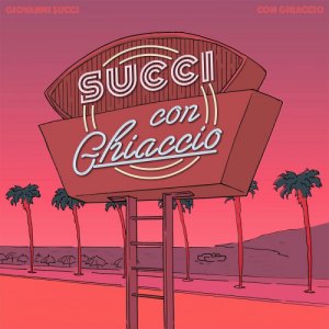 album Con Ghiaccio - Giovanni Succi