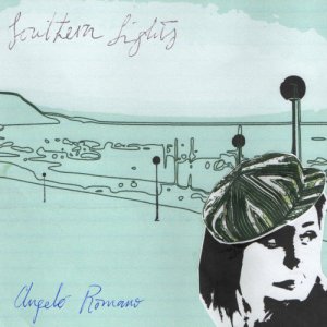 album Southern Lights - Angelo Romano