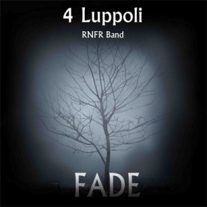 album FADE - 4Luppoli RNFR Band