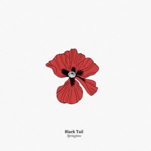 album Springtime - Black Tail