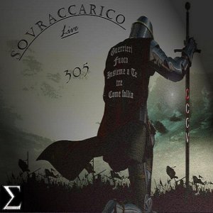 album 305 (Demo) - Sovraccarico
