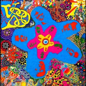 album Voodoo - Il voltafaccia - Mao